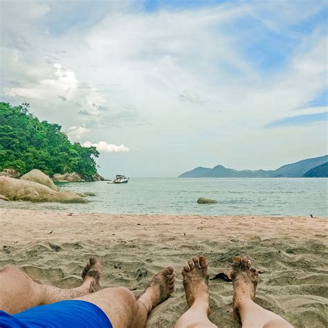 How to spend 3 days in Ilhabela, Brazil? - Aliz's Wonderland