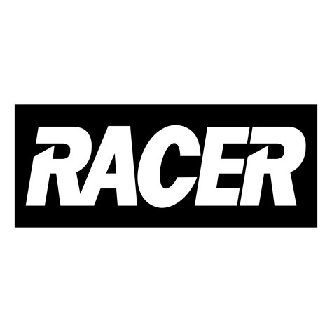 Racer Logo