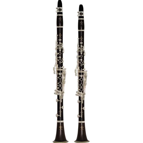 Buffet Clarinet RC Pair - Vanguard Orchestral