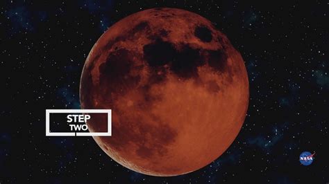 Super flower blood moon 2021 lunar eclipse video: watch | khou.com