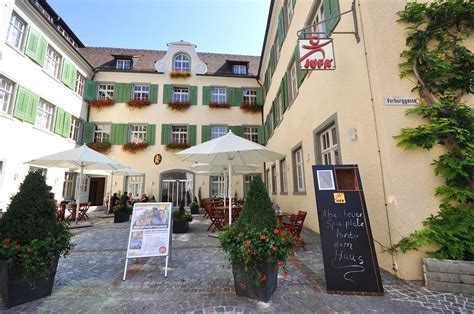 JUFA HOTEL MEERSBURG (AU$127): 2021 Prices & Reviews (Meersburg ...