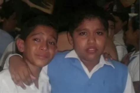 Video: Así lucen los niños que por llorar se volvieron virales