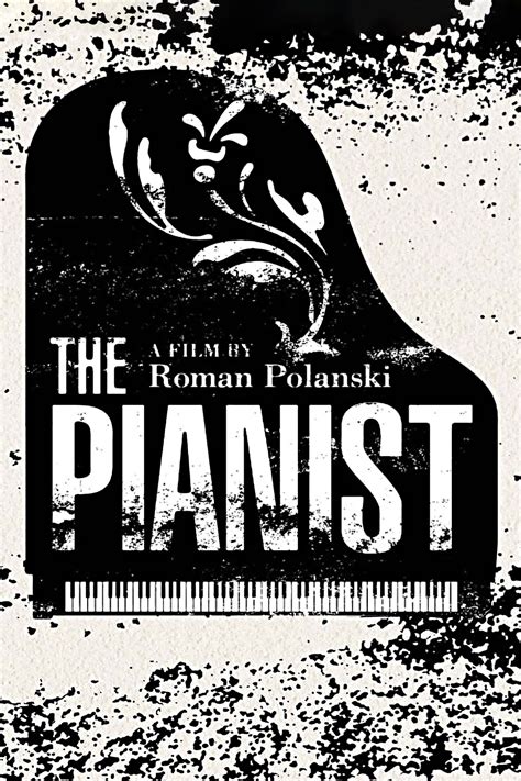 The Pianist (2002) - Posters — The Movie Database (TMDB)