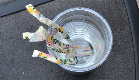 The Best (and the Worst) Eco-Friendly Reusable Straws