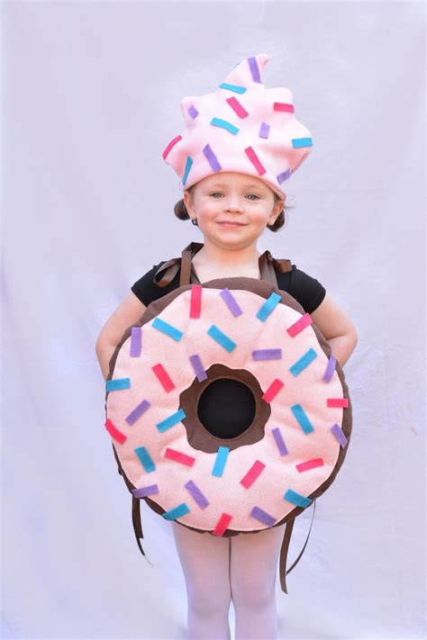 Baby Costume Donut Costume Halloween Costume Toddler Costume - Etsy ...