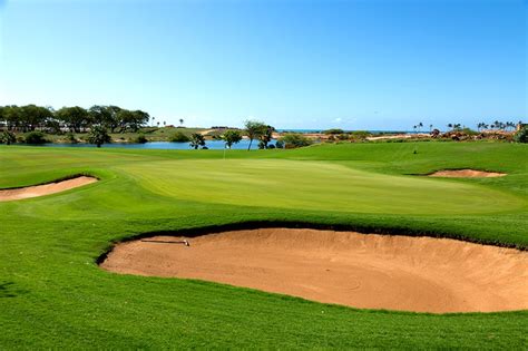 Hoakalei-Country-Club-Hole16-Hawaii - Next Golf