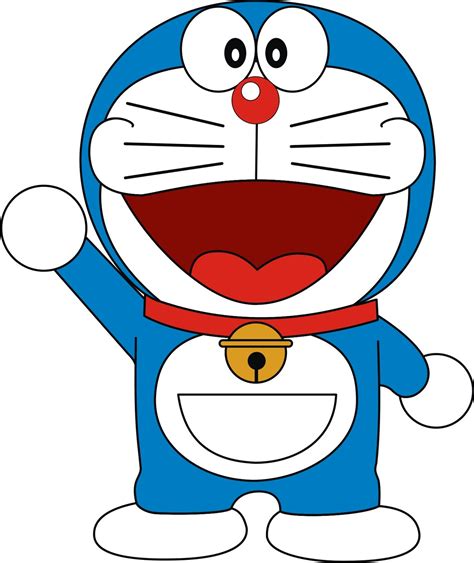 Terpopuler 23+ Contoh Gambar Doraemon