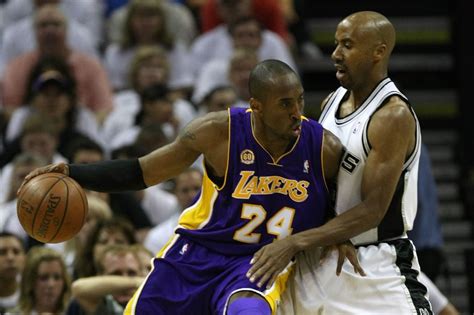 Former Spurs forward Bruce Bowen to attend NBA Finals viewing parties ...