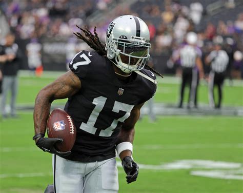 Davante Adams Raiders Wallpapers - Wallpaper Cave