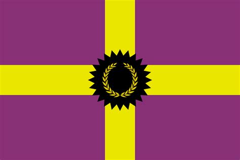 A Flag for the Empire of Trebizond : r/vexillology