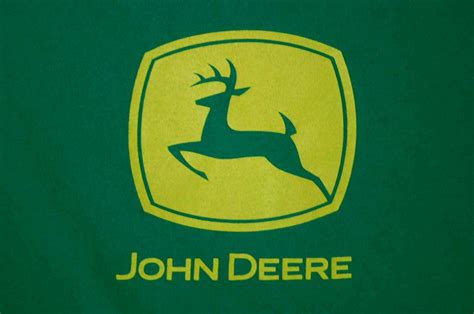 🔥 [80+] John Deere Logo Wallpapers | WallpaperSafari