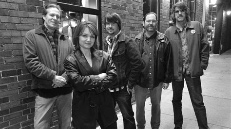 Song Premiere: The SteelDrivers, 'I'll Be There' : All Songs Considered ...