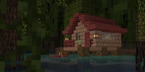 7 ideas to build a cave house in Minecraft | Pocket Gamer