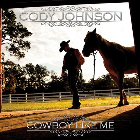 Cody Johnson - Cowboy Like Me | iHeart