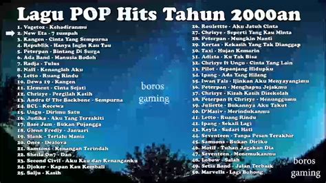 Lagu Lagu Pop – newstempo