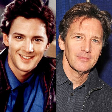 '80s Stars: Then and Now - Us Weekly