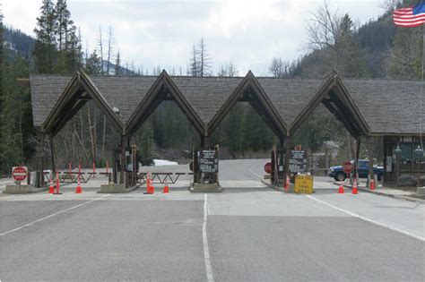 Yellowstone National Park East Entrance Set To Open For 2023 Summer Season – Sheridan Media