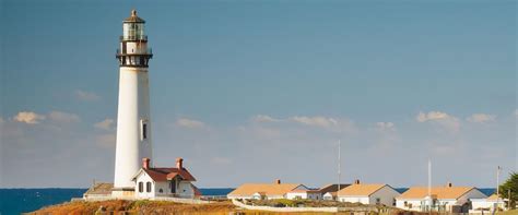 Solvang museums team up to visit lighthouse | Valley Life | syvnews.com