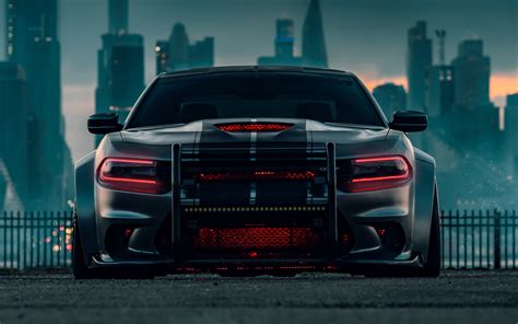 1440x900 Dodge Charger SRT Hellcat 2020 4k Wallpaper,1440x900 ...