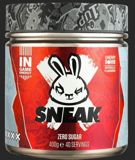 The Gamer’s Guide to Sneak Energy Drink Flavors | Den of Geek