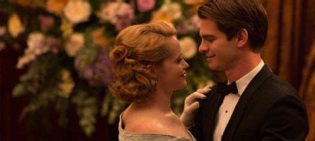 Andrew Garfield and Claire Foy - Dating, Gossip, News, Photos