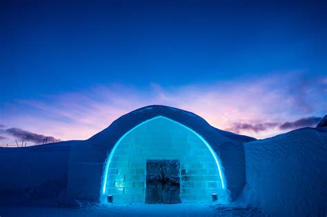 Nordic Hotels & Resorts | ICEHOTEL