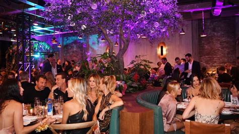 Cipriani, Catch and other restaurants make their Las Vegas debuts, and ...