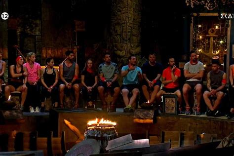 Survivor Spoiler 11/1: Αυτός ο παίκτης αποχωρεί σήμερα