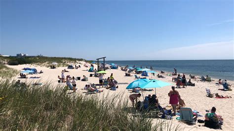 South Middle Beach - CapeCodBeaches.net