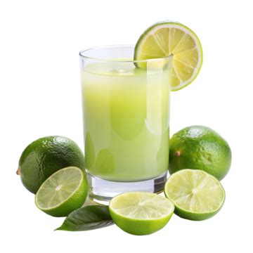 Refreshing Lime Juice, Lime Juice, Drink, Fresh Limes PNG Transparent ...