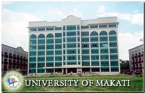 University of Makati - Taguig