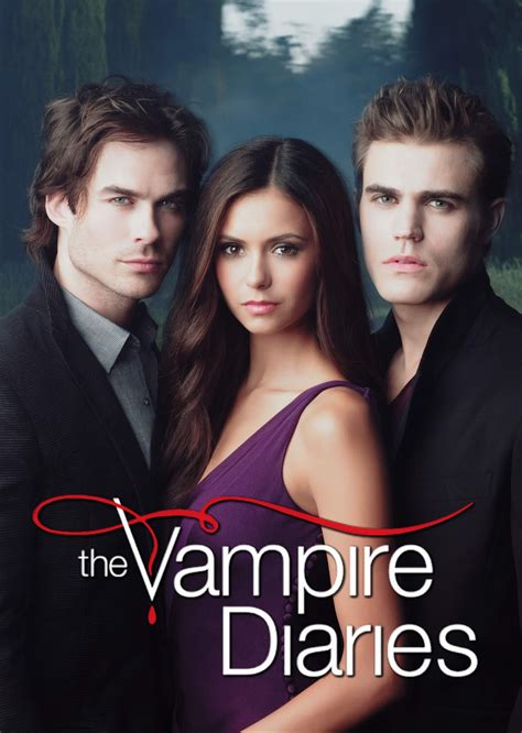 Vampire Diaries | Serien Wiki | Fandom