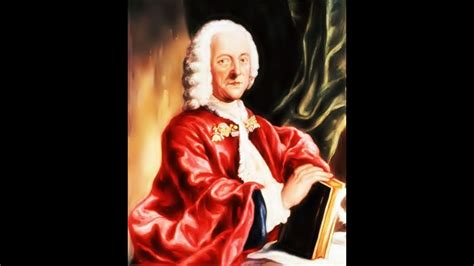 Telemann - Concerto Sonata in D Major (Mvt. 1) - YouTube