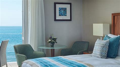 Rooms & Suites at L'horizon, Jersey