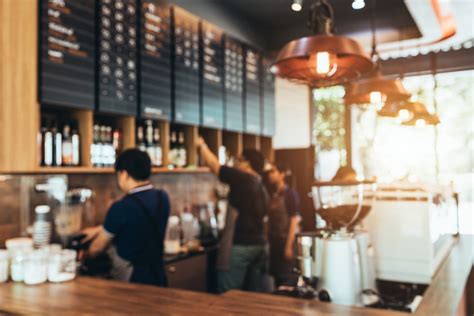 Small Coffee Shop Design Tips - Construction Service Philippines