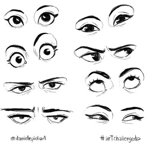 Pin by Debbielu on eye drawings | Eye drawing, Cartoon eyes drawing, Art reference photos