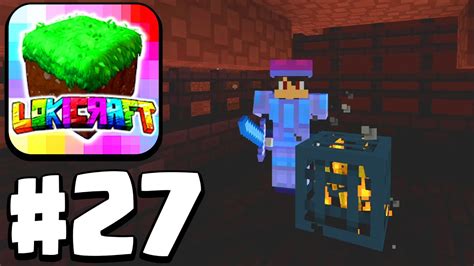 LokiCraft - Gameplay Walkthrough - #27 (Локикрафт) - YouTube