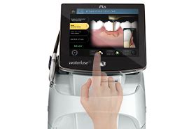 Waterlase iPlus - All Tissue Dental Laser | BIOLASE