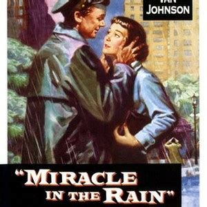 Miracle in the Rain - Rotten Tomatoes