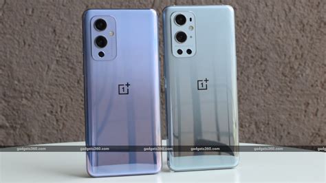 OnePlus 9, OnePlus 9 Pro, OnePlus 9R, OnePlus Watch Launch: precio en ...