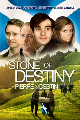 ‎Stone of Destiny on iTunes