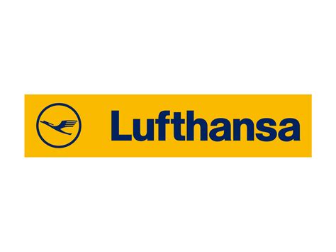 Lufthansa Logo - LogoDix