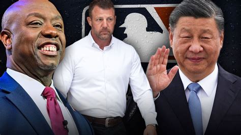 'Hits & Misses' include Tim Scott, MLB, Markwayne Mullin and San Francisco