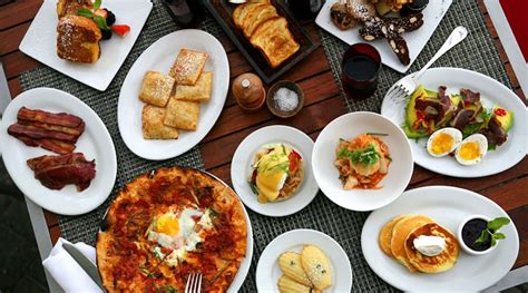 The Best Weekend Brunch Spots in the Miami Design District