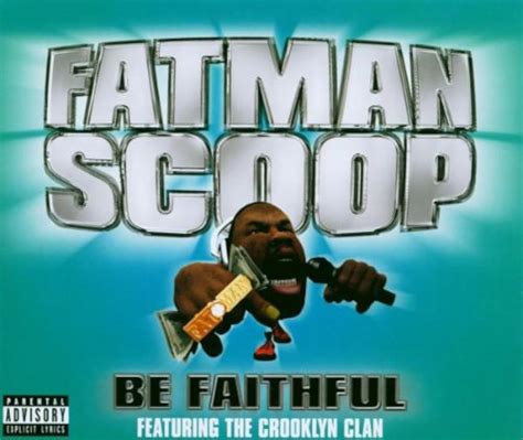 Fatman Scoop Ft. Crooklyn Clan: Be Faithful (Music Video 2003) - IMDb