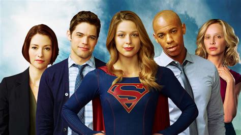 We’re All Supergirls – The Nerds of Color