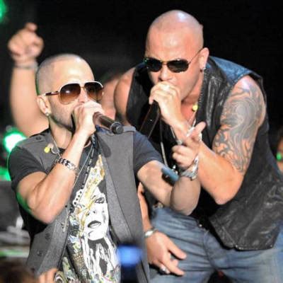 Wisin Y Yandel Tour Dates & Concert Tickets 2019