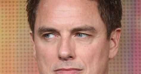 I'm A Celebrity's John Barrowman reveals adoption pain | PinkNews