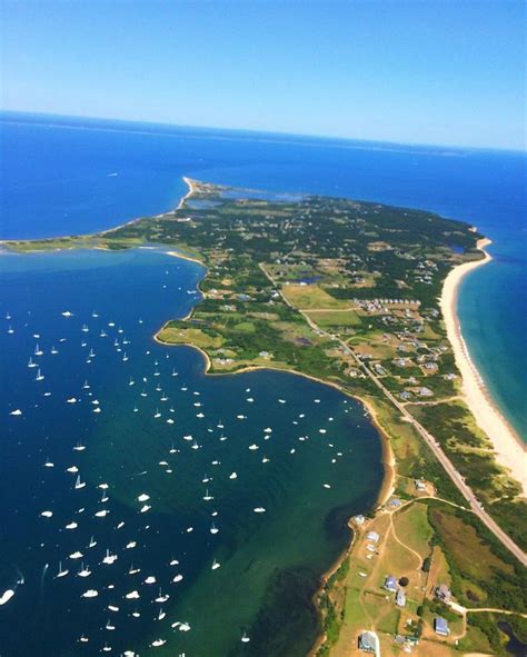 Block Island Beaches & Parks Map | Block Island, Rhode Island | Rhode island travel, Block ...