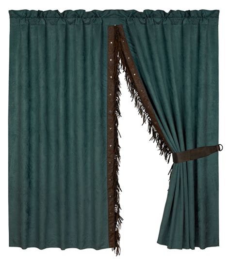 cowboyhomedecorsite.com | Western curtains, Western home decor, Panel ...